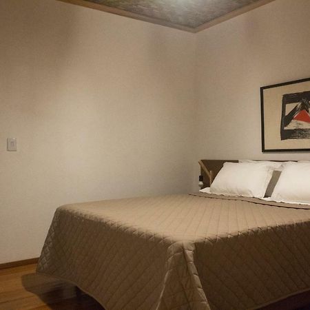 Villa Madorna Santana Do Riacho Eksteriør bilde